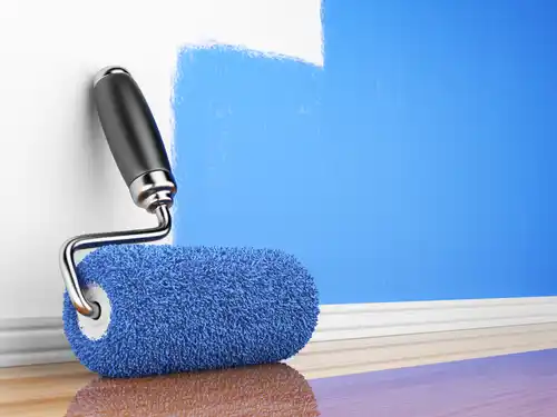 painting Coats Bend